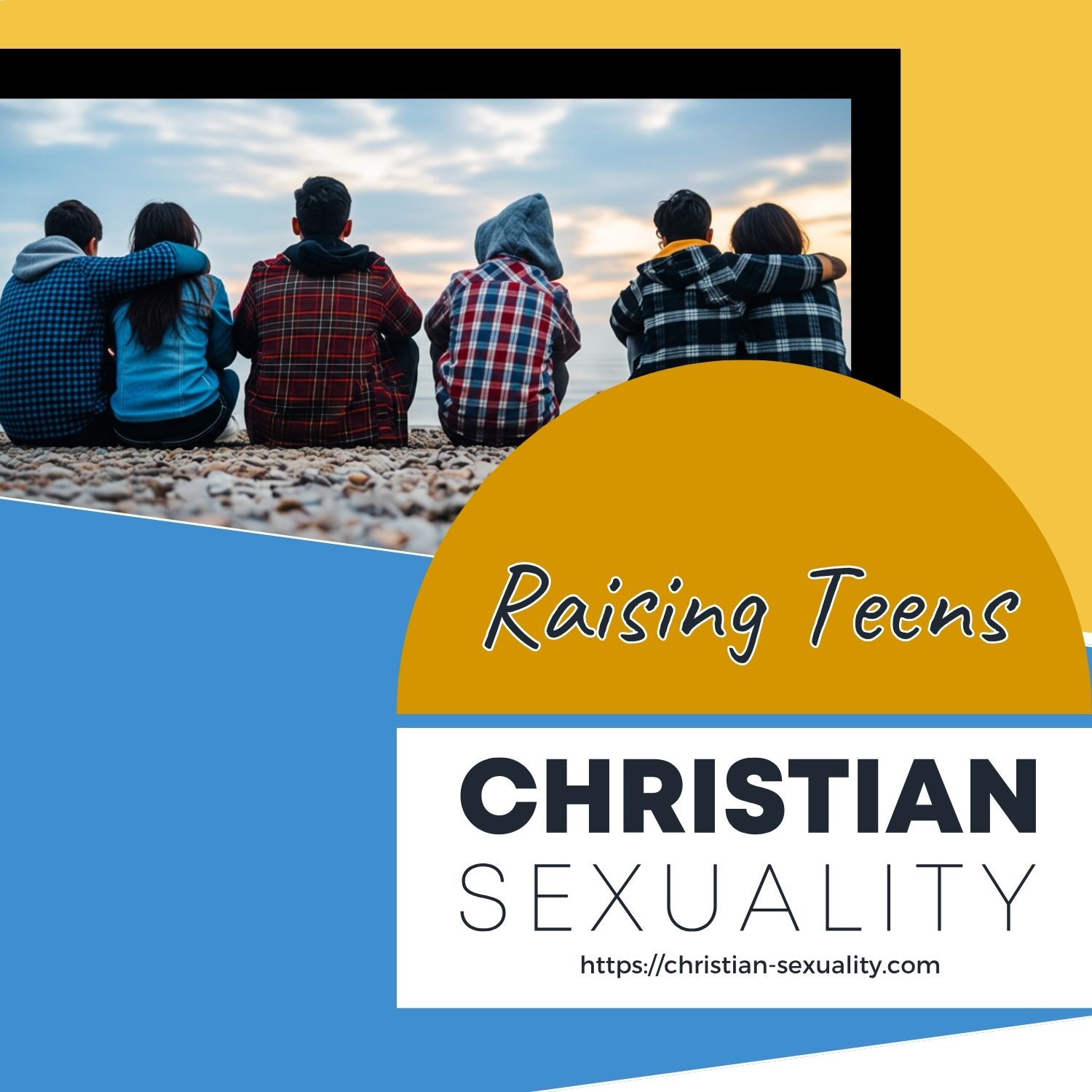 Teen website